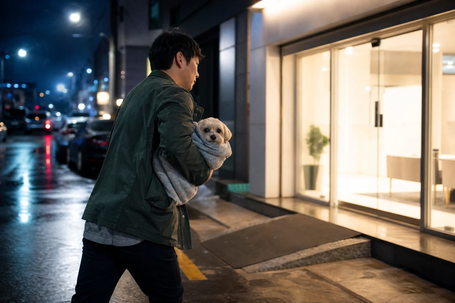 김해 유기동물 입양 환경 비용 시간 점검 참고 이미지