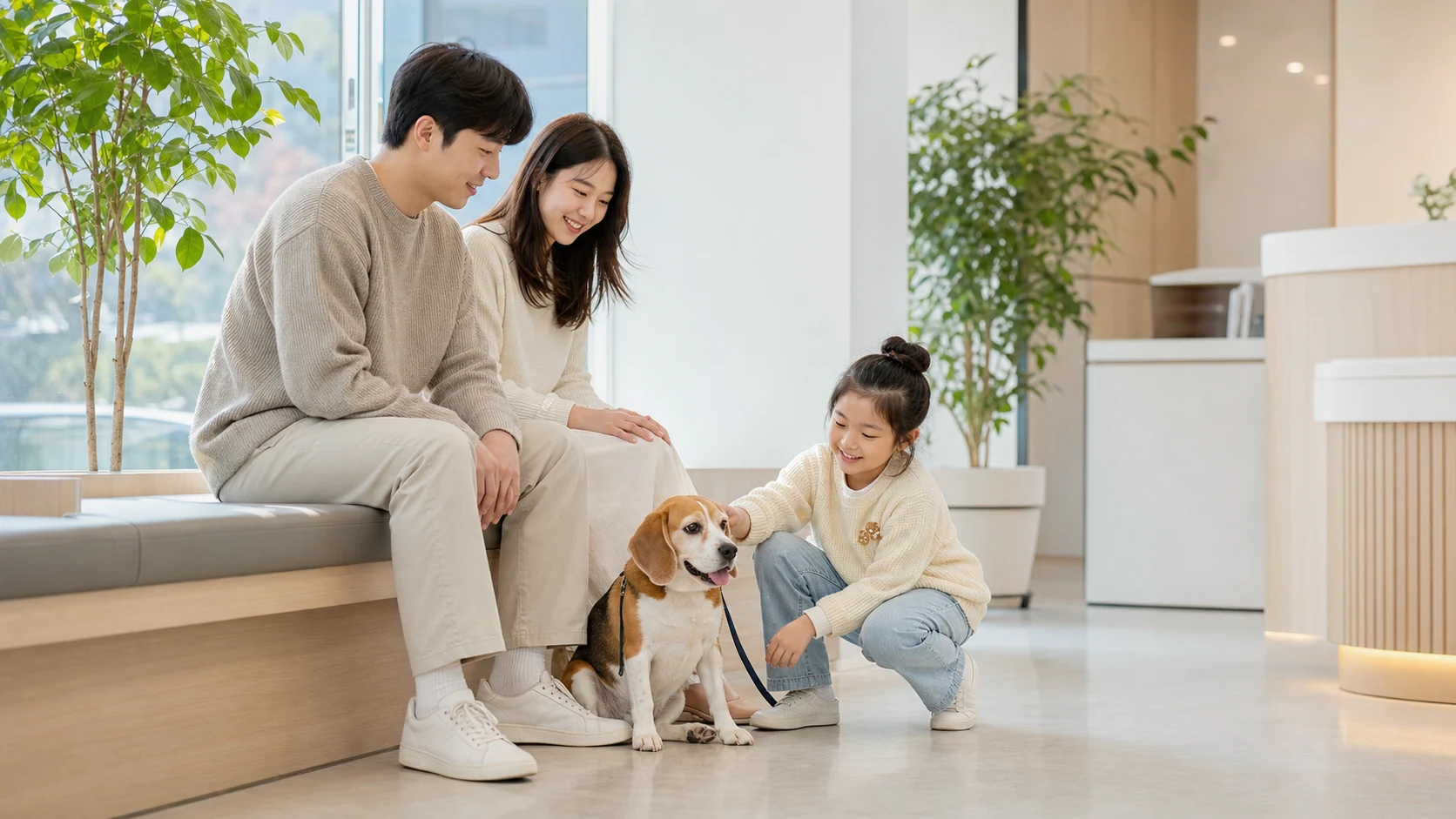 김해 유기동물 입양